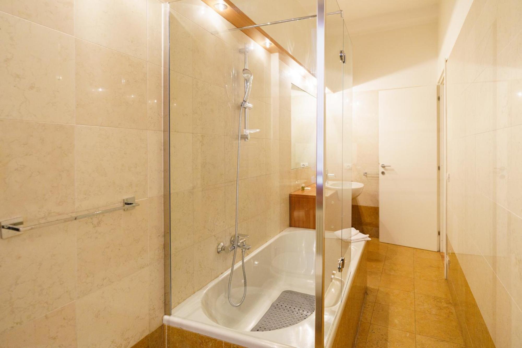 Domus Verona - Elegante Residenza Satiro חדר תמונה