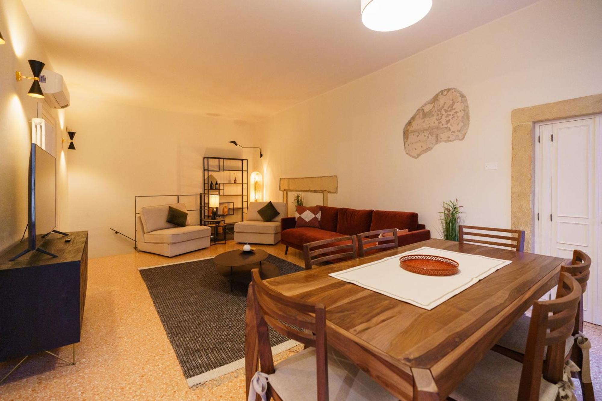 Domus Verona - Elegante Residenza Satiro חדר תמונה